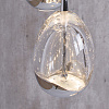 Картинка - Настольная лампа Delight Collection MT13003023-1A chrome