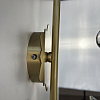Картинка - Настенное бра ImperiumLoft Lotos-Wall-Drop01 140843-26