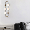 Картинка - Настенное бра ImperiumLoft Hoop-Wall01 213736-26