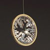 Картинка - Подвесной светильник Delight Collection XD-3 gold