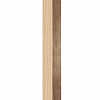 Картинка - Планка левая LINERIO L-LINE NATURAL 2,65