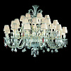 Картинка - Люстра Delight Collection MD11027010-30B clear+acid