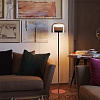 Картинка - Торшер ImperiumLoft Noten-Fl01 178216-26