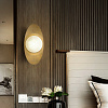 Картинка - Настенное бра ImperiumLoft Alon01 167175-26
