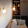 Картинка - Настенное бра ImperiumLoft Fabron-Wall01 209187-26