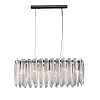 Картинка - Люстра Delight Collection MD22027002-L82 matt black