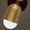 Картинка - Настенное бра ImperiumLoft Chris01 209121-23