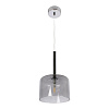 Картинка - Светильник подвесной Loft It Spillray 10232/A Smoke