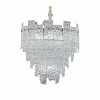 Картинка - Люстра Delight Collection 5116-H600 L10 chrome