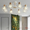 Картинка - Потолочная люстра ImperiumLoft Corf-B01 189494-26