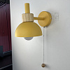 Картинка - Настенное бра ImperiumLoft Fantawall01 204546-26