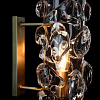 Картинка - Бра GLASSBURG OPTIC crystal Wall Lamp