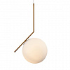 Картинка - Подвесной светильник Delight Collection KG0825P-1