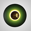 Картинка - Настенный светильник ImperiumLoft Alesta01 209028-23