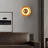Картинка - Настенное бра ImperiumLoft Zara01 191954-26