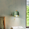 Картинка - Настенное бра ImperiumLoft Hab01 151332-26