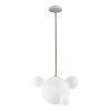 Картинка - Светильник подвесной Loft It Bolle 2030-P4