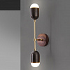 Картинка - Настенное бра ImperiumLoft Chris01 209124-23