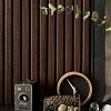 Картинка - Панель LINERIO L-LINE CHOCOLATE 2,65
