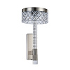 Картинка - Настенный светильник Delight Collection MB21020075-1A satin nickel