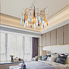 Картинка - Подвесная люстра ImperiumLoft Spruce01 189578-26