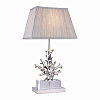 Картинка - Настольная лампа Delight Collection BT-1004 nickel