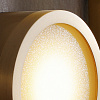 Картинка - Настенное бра ImperiumLoft Shield01 140995-26