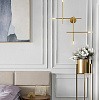 Картинка - Настенный светильник ImperiumLoft Traverse-Wall01 207739-26