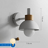 Картинка - Настенное бра ImperiumLoft Fantawall01 204545-26