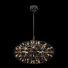 Картинка - Подвесная люстра Loft It Raimond 1898/500 Chrome
