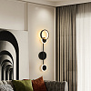 Картинка - Настенный светильник ImperiumLoft Zingy01 209019-23