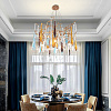 Картинка - Подвесная люстра ImperiumLoft Spruce01 189578-26