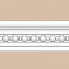 Картинка - Молдинг с рисунком DECOMASTER DT-9865 (22*68*2400мм)