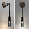 Картинка - Настенное бра ImperiumLoft Night-Wall01 140894-26