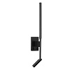 Картинка - Настенный светильник Loft It Stick 10012/6+3BK