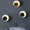 Картинка - Настенный светильник ImperiumLoft Twirl01 204159-26