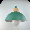 Картинка - Настенное бра ImperiumLoft Fantawall01 101571-26