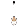 Картинка - Светильник с птичками Birds LOFT1029A-1 Loft It