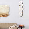 Картинка - Настенное бра ImperiumLoft Hoop-Wall01 213736-26