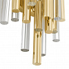 Картинка - Настенный светильник Delight Collection Gigi gold
