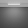 Картинка - Трековый светильник Basis Rot TR104-1-10W3K-W