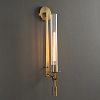 Картинка - Настенный светильник Delight Collection 88043W brass