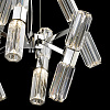 Картинка - Люстра Delight Collection MD19027016-12B chrome