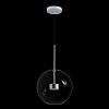 Картинка - Светильник подвесной Loft It Bolle 2027-P1