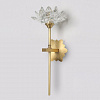 Картинка - Настенное бра ImperiumLoft Lotos-Wall01 140842-26