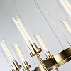 Картинка - Люстра Delight Collection Alouette 8 brass