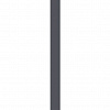 Картинка - Планка правая LINERIO M-LINE ANTHRACITE 2,65