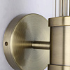 Картинка - Настенный светильник Delight Collection Claridges 2 bronze