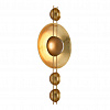 Картинка - Настенное бра ImperiumLoft Zara01 191954-26