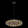 Картинка - Подвесная люстра Loft It Raimond 9027-75 Chrome
